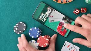 Online Casino mit Mindesteinzahlung von 20 Euro Eine ertragreiche Wahl Online Casino mit Mindesteinzahlung von 20 Euro Eine ertragreiche Wahl