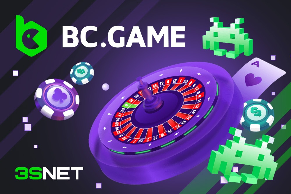Unlock Exciting Rewards with BC.Game Bonuses Unlock Exciting Rewards with BC.Game Bonuses