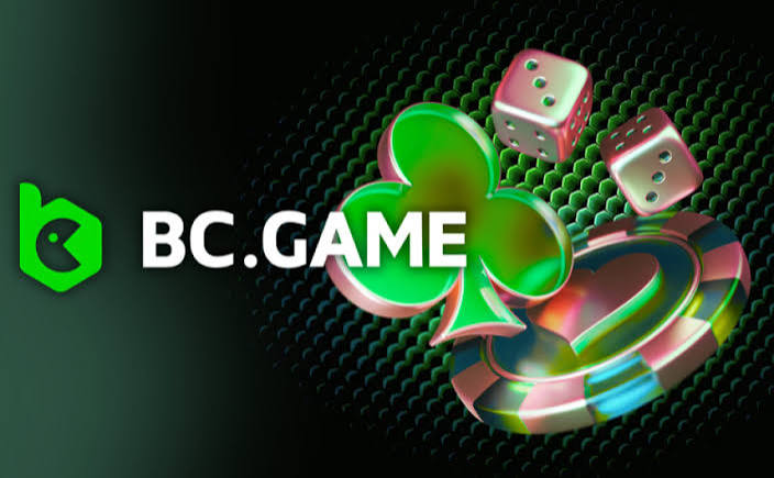 Unlocking Excitement Guide to BC.Game Bonuses and Promo Codes Unlocking Excitement Guide to BC.Game Bonuses and Promo Codes